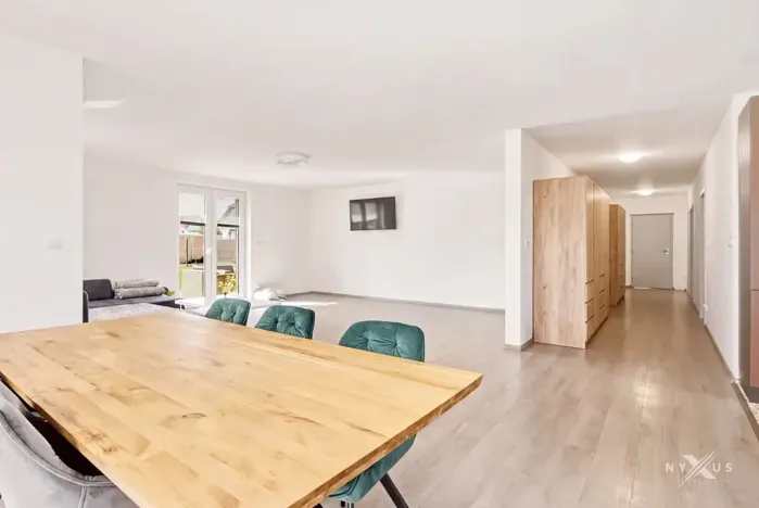 Prodej rodinného domu, Postřižín, Lišková, 150 m2