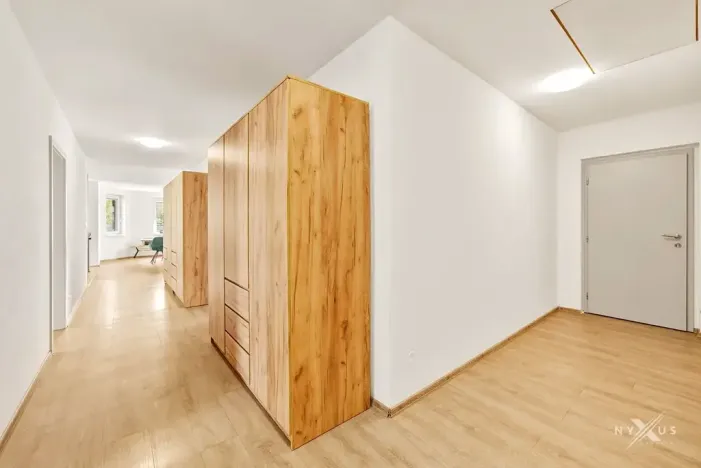 Prodej rodinného domu, Postřižín, Lišková, 150 m2