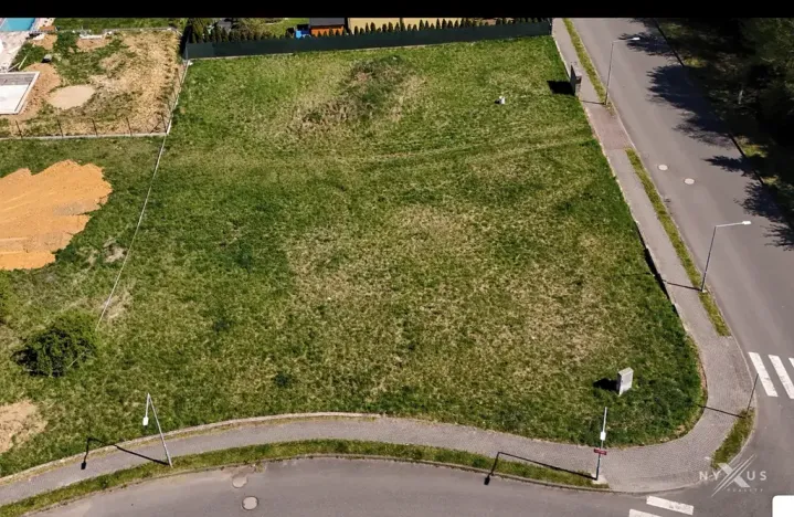 Prodej pozemku pro bydlení, Sulice, Kaštanová, 1329 m2