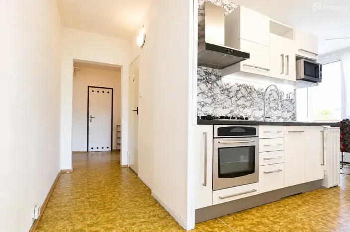 Pronájem bytu 3+1, Brno, Foltýnova, 68 m2