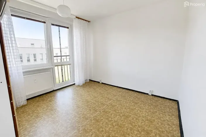 Pronájem bytu 3+1, Brno, Foltýnova, 68 m2