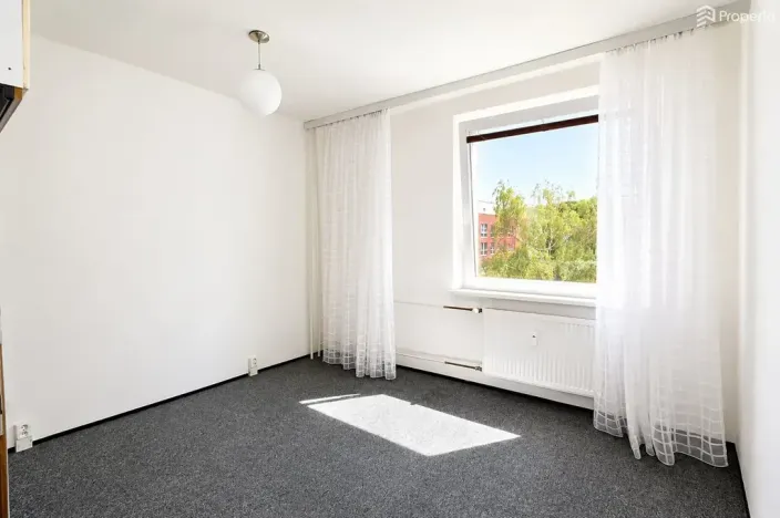 Pronájem bytu 3+1, Brno, Foltýnova, 68 m2