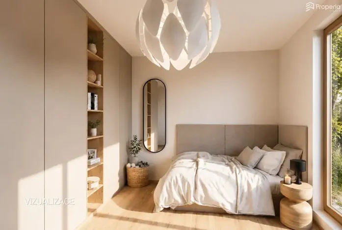 Prodej bytu 4+kk, Brno, Ječná, 101 m2