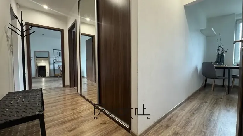 Prodej bytu 2+1, Ostrava, Moravská, 50 m2
