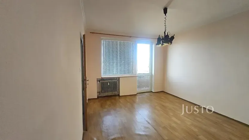 Pronájem bytu 1+1, Písek, nábřeží 1. máje, 42 m2