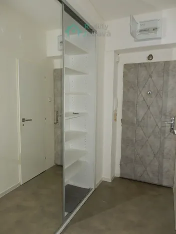 Pronájem bytu 2+1, Žďár nad Sázavou, Bratří Čapků, 52 m2