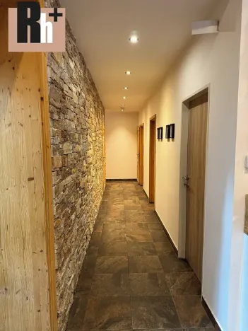 Pronájem restaurace, Horní Lhota, 338 m2