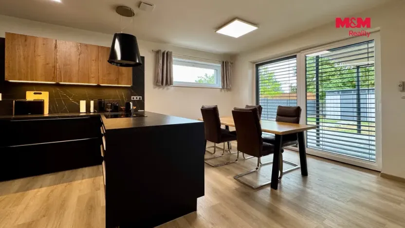 Prodej rodinného domu, Lipůvka, 96 m2