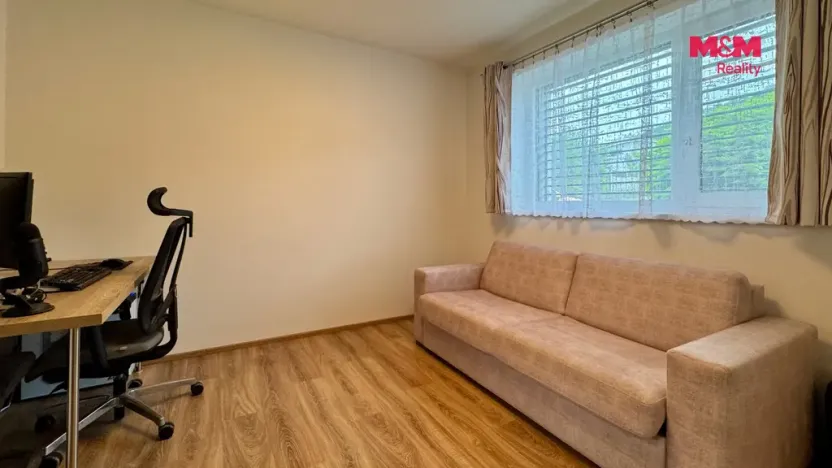 Prodej rodinného domu, Lipůvka, 96 m2