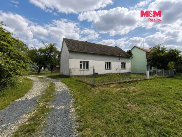 Prodej rodinného domu, Kožlí, 89 m2