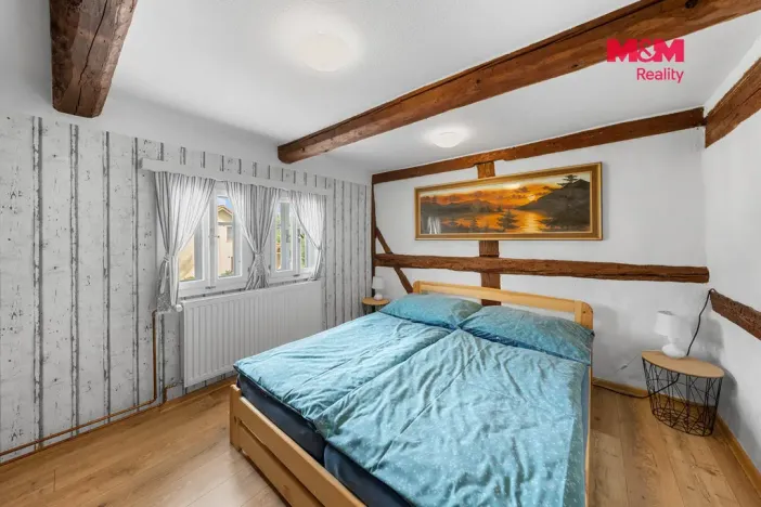 Prodej chalupy, Arnoltice, 168 m2