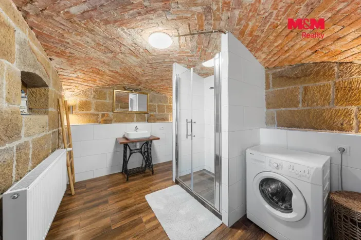 Prodej chalupy, Arnoltice, 168 m2