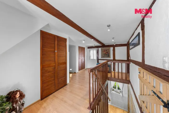 Prodej chalupy, Arnoltice, 168 m2