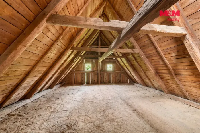 Prodej chalupy, Arnoltice, 168 m2