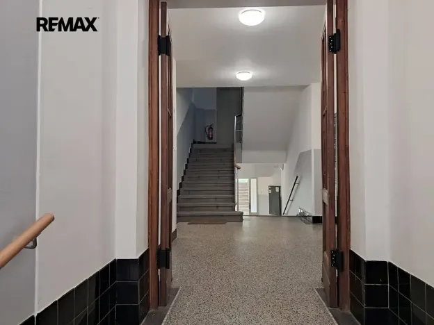Prodej bytu 3+kk, Praha - Dejvice, Koulova, 60 m2