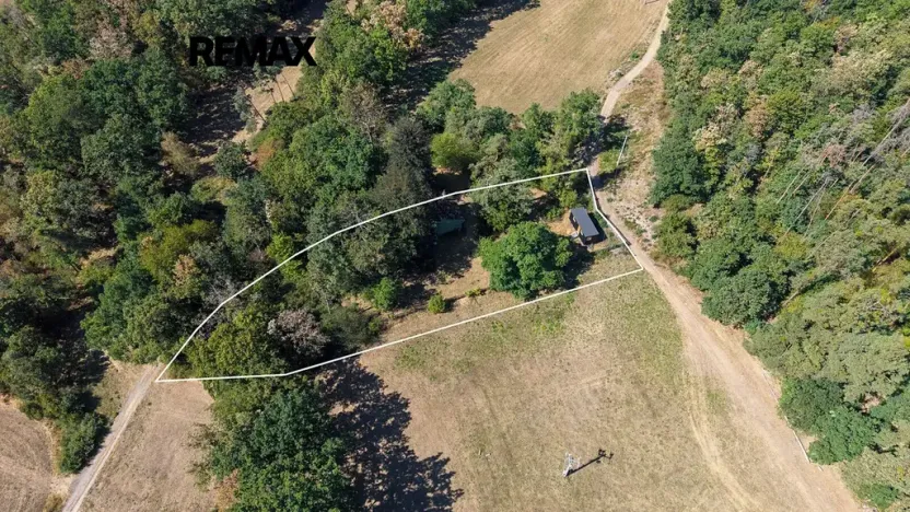 Prodej chaty, Pyšely, 50 m2