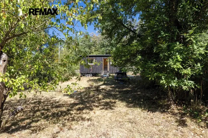 Prodej chaty, Pyšely, 50 m2