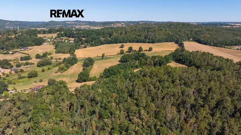 Prodej chaty, Pyšely, 50 m2