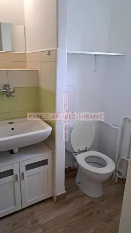 Pronájem bytu 2+1, Vsetín, Josefa Sousedíka, 56 m2