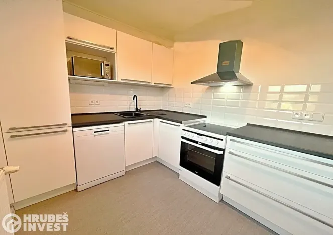 Prodej bytu 3+1, Kvasiny, 70 m2