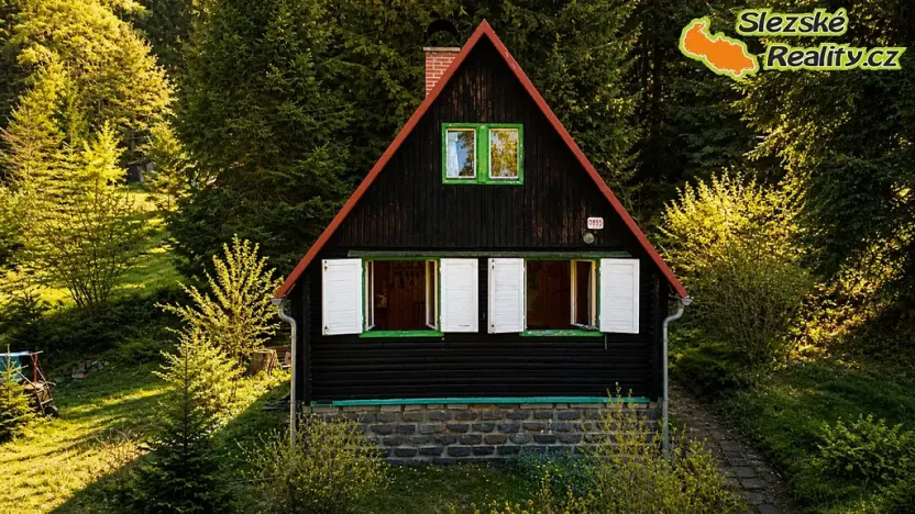 Prodej chaty, Ostravice, 100 m2