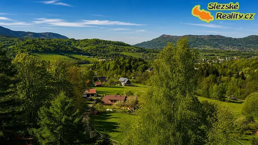 Prodej chaty, Ostravice, 100 m2
