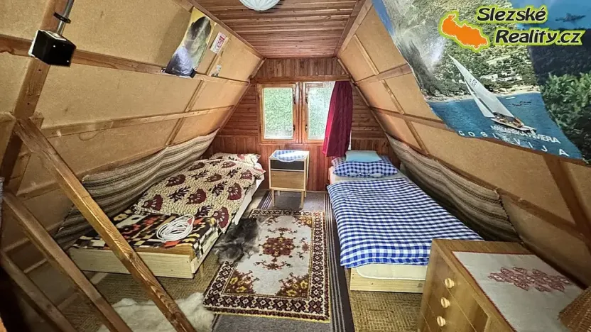 Prodej chaty, Ostravice, 100 m2