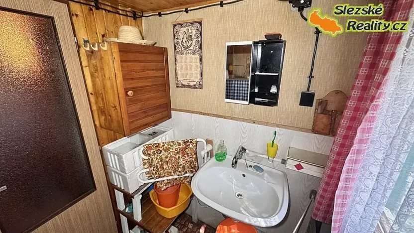 Prodej chaty, Ostravice, 100 m2