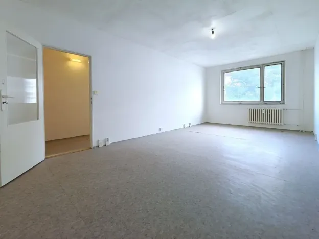 Prodej bytu 3+1, Milovice, Lesní, 112 m2