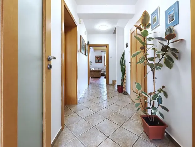 Prodej rodinného domu, Nový Vestec, U Tří Cest, 224 m2