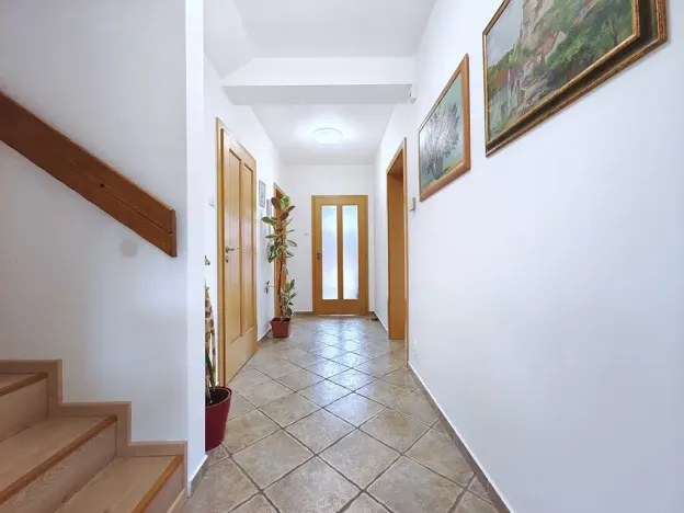 Prodej rodinného domu, Nový Vestec, U Tří Cest, 224 m2