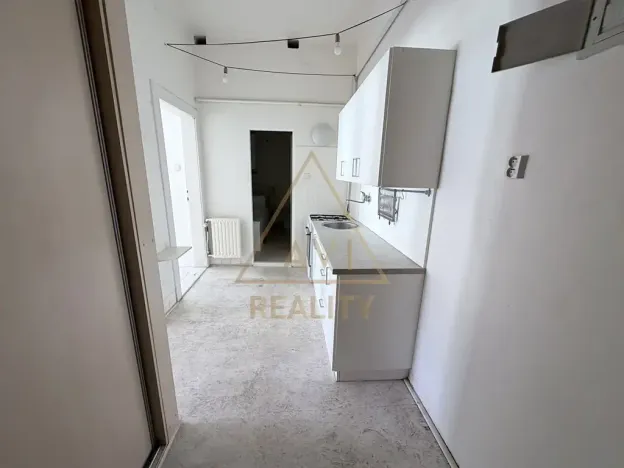 Pronájem bytu 2+1, Praha - Vinohrady, Na Švihance, 68 m2