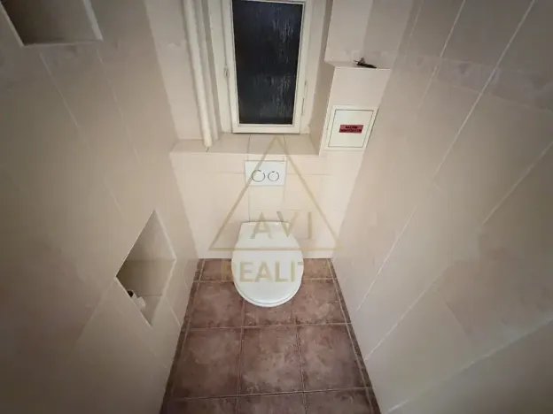 Pronájem bytu 3+1, Praha - Vinohrady, Na Švihance, 89 m2