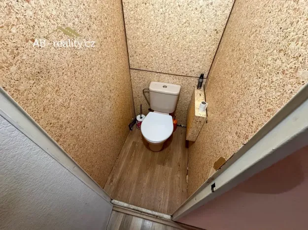 Prodej bytu 3+1, Teplice, Pražská, 69 m2