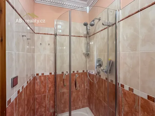 Prodej rodinného domu, Bystřany, Mírová, 254 m2