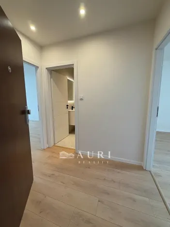 Prodej bytu 2+kk, Praha - Hlubočepy, Pražského, 45 m2