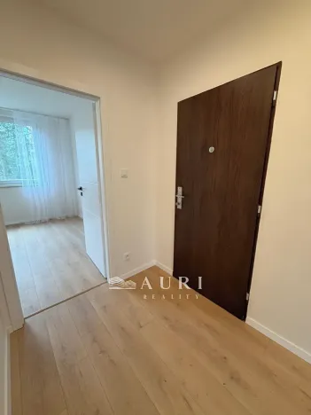 Prodej bytu 2+kk, Praha - Hlubočepy, Pražského, 45 m2