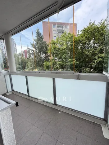 Prodej bytu 2+kk, Praha - Hlubočepy, Pražského, 45 m2