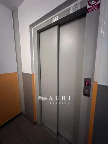 Prodej bytu 2+kk, Praha - Hlubočepy, Pražského, 45 m2