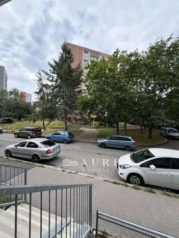 Prodej bytu 2+kk, Praha - Hlubočepy, Pražského, 45 m2