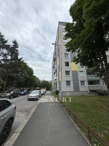 Prodej bytu 2+kk, Praha - Hlubočepy, Pražského, 45 m2