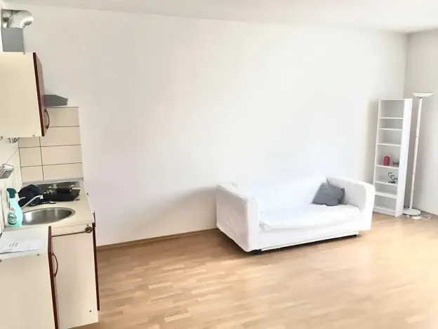 Prodej bytu 1+kk, Brno, Hrázka, 40 m2