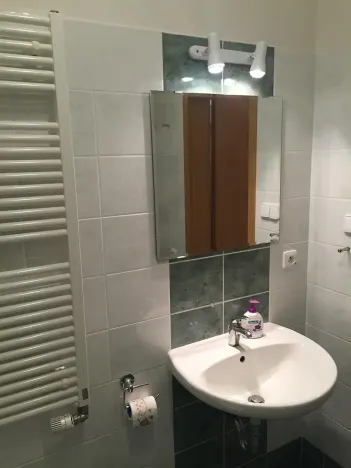 Prodej bytu 1+kk, Brno, Hrázka, 40 m2