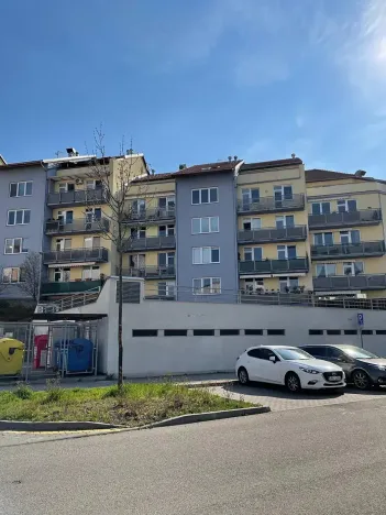 Prodej bytu 1+kk, Brno, Hrázka, 40 m2