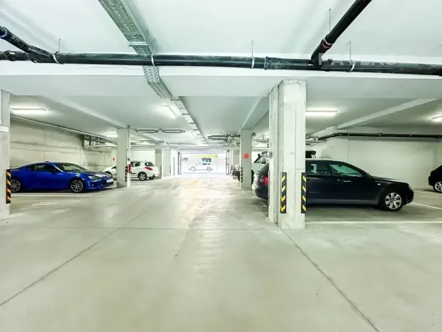 Pronájem bytu 2+kk, České Budějovice, Chelčického, 50 m2