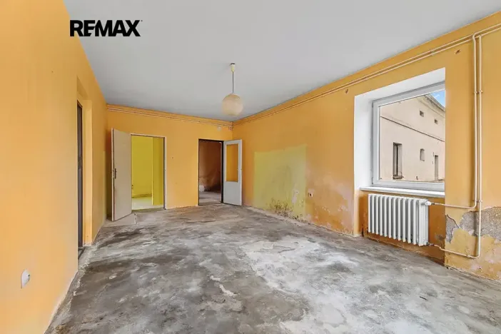 Prodej rodinného domu, Velký Malahov, 150 m2