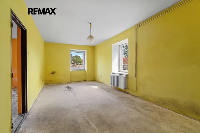 Prodej rodinného domu, Velký Malahov, 150 m2