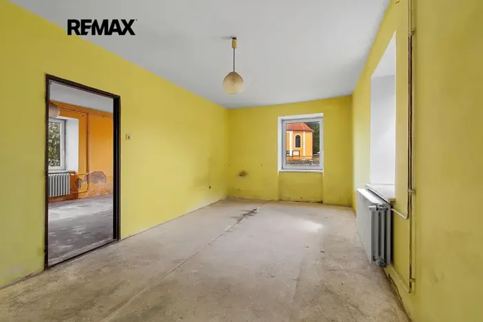 Prodej rodinného domu, Velký Malahov, 150 m2