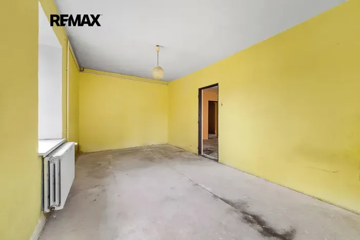 Prodej rodinného domu, Velký Malahov, 150 m2