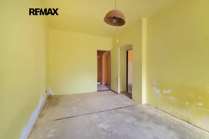 Prodej rodinného domu, Velký Malahov, 150 m2
